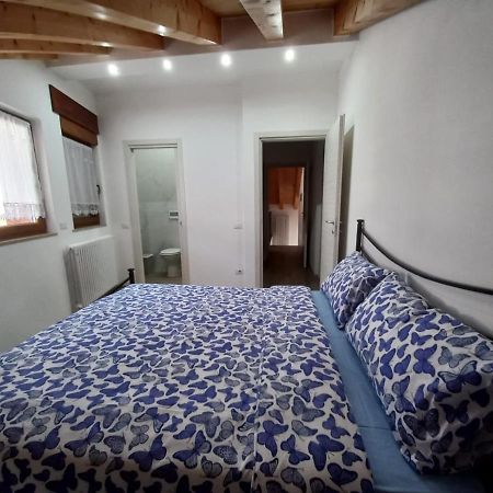Casa Luna Pieve di Cadore Buitenkant foto