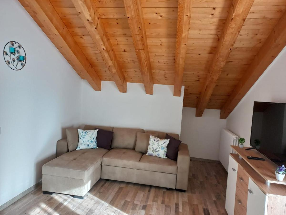 Casa Luna Pieve di Cadore Buitenkant foto