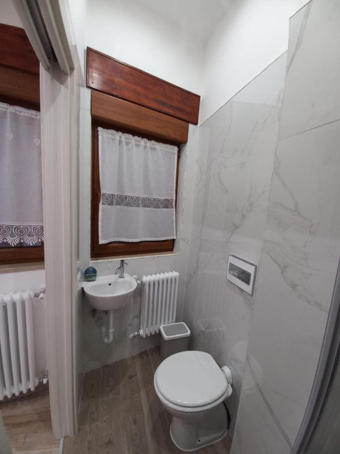 Casa Luna Pieve di Cadore Buitenkant foto